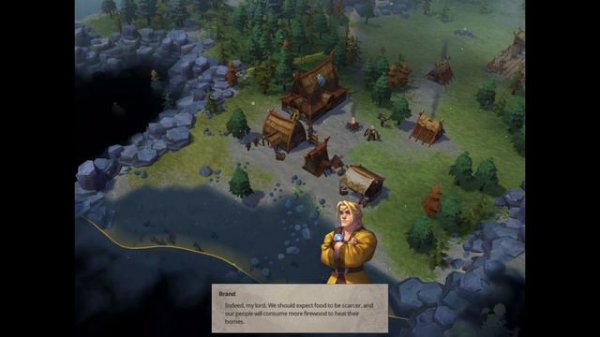 Northgard Mobile Review! (iOS)