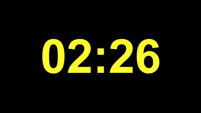 ЗВУКОВОЙ СЕКУНДОМЕР ДЛЯ ПЛАНКИ 5 МИНУТ С ПАУЗОЙ В НАЧАЛЕ смотреть онлайн