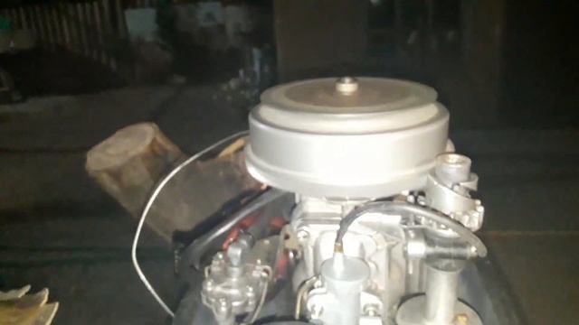 Ветерок 8 с карбюратором ALFA 80 -110 кубиков смотреть онлайн