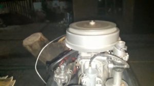 Ветерок 8 с карбюратором ALFA 80 -110 кубиков