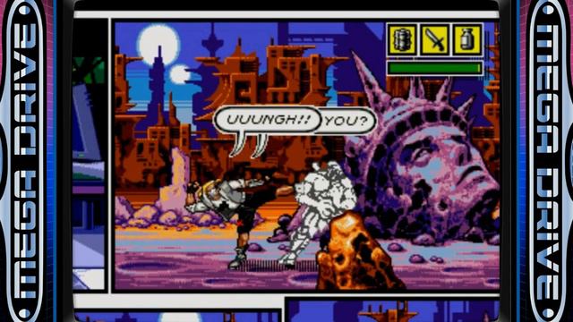 Sega Mega Drive Mini Games In Order Of Greatness (All 42 Games Rated) смотреть онлайн