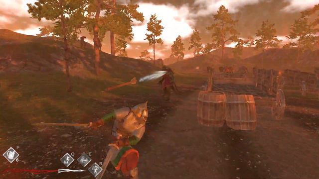 играю в русские против ящеров!!! смотреть онлайн