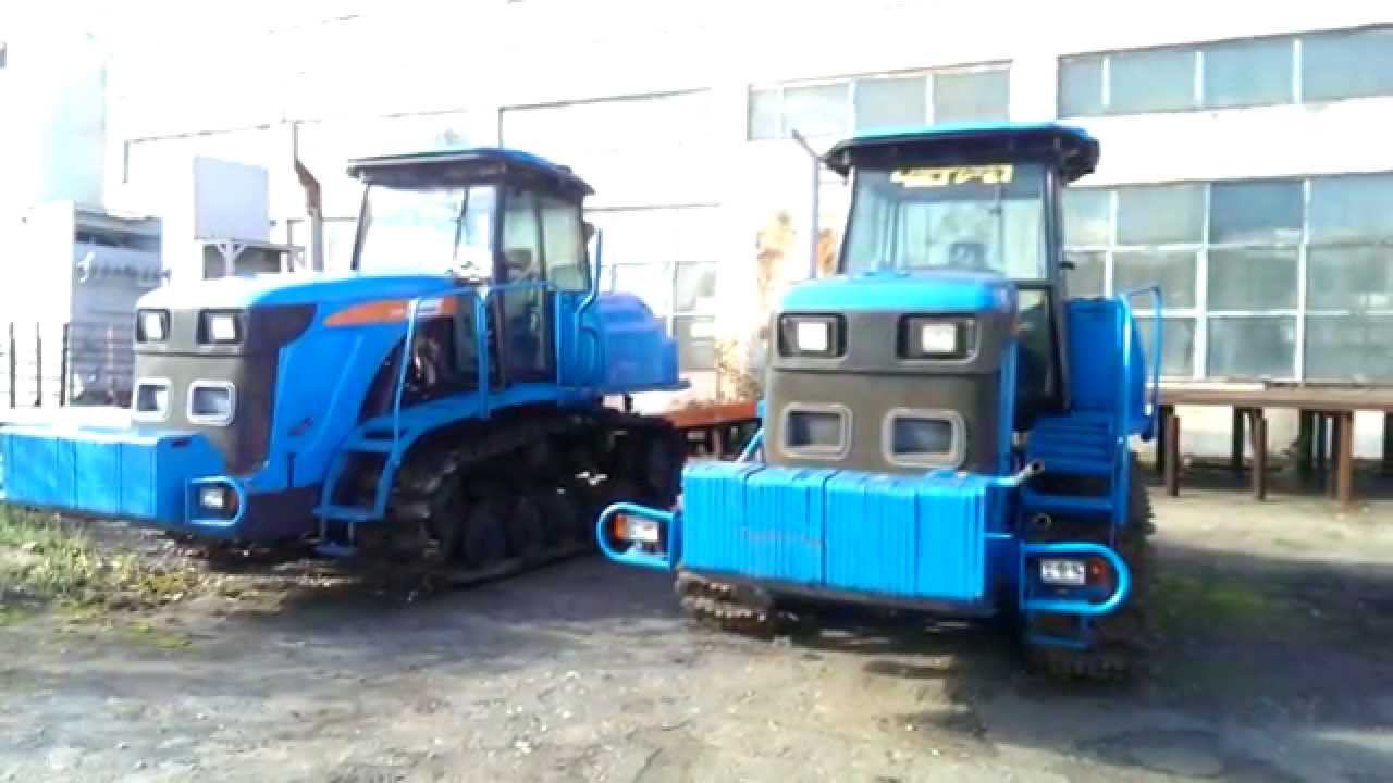 Агромаш - 315 ТГ