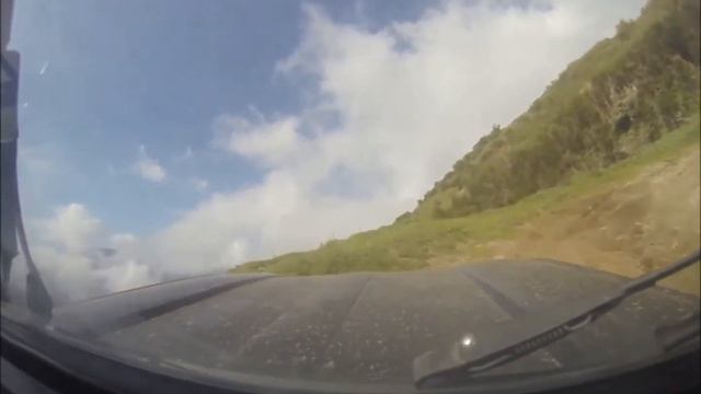 Renault 4L TT - Trompica II смотреть онлайн