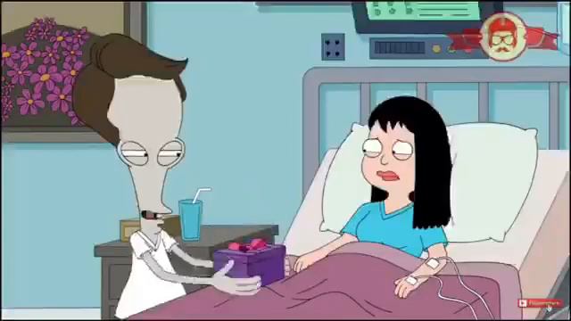 Американский папаша | Americandad