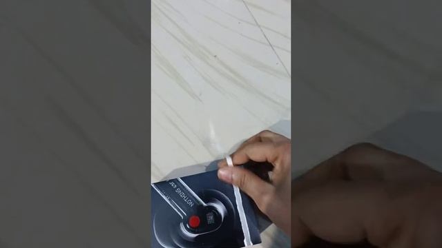 Nothing Ear 1 Black Unboxing смотреть онлайн