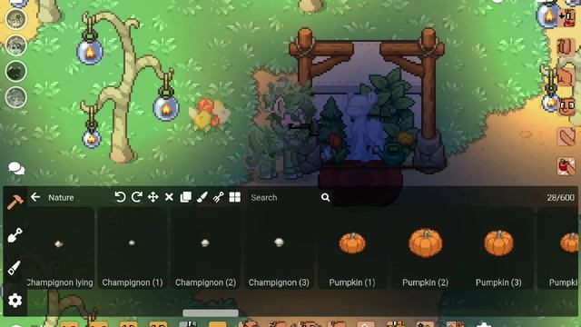 тутор как зделать картину в пони тауне пати оустров. смотреть онлайн