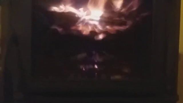 Dokonalé sekundární spalování - kamna Guča Lava смотреть онлайн