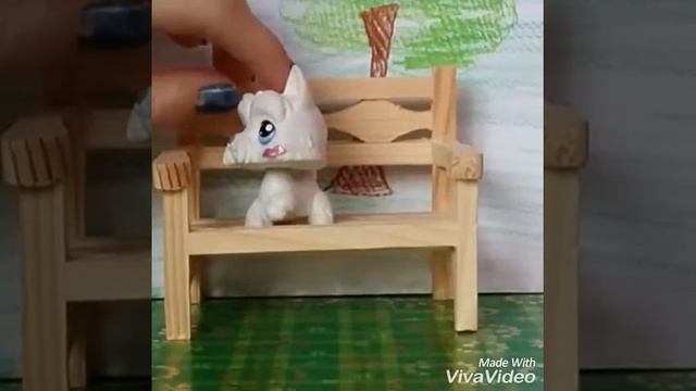 LPS: MV: Это всё она😍 смотреть онлайн