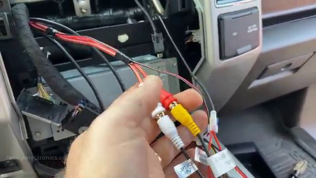 How To Get A 360 Degree Ford Sync3 Camera System On Your Ford F 150 смотреть онлайн