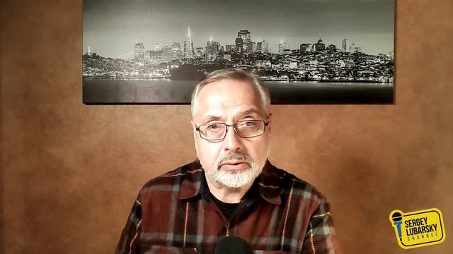 Почему Любарский ушел на Патреон? смотреть онлайн