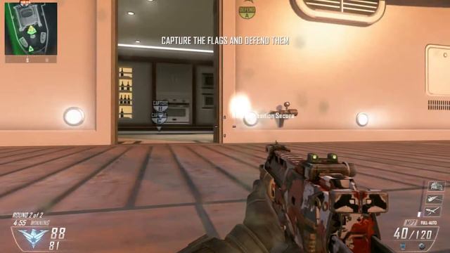 Call of Duty: Black Ops II - Русский цикл #5 смотреть онлайн