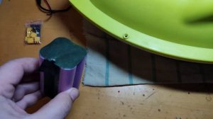 Прикормочный кораблик из Китая с моими доработками. установлен эхолот LUCKY FF918.