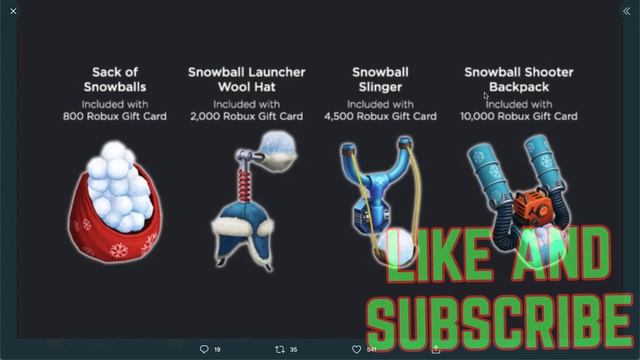 Bonus FREE Items! New Roblox Amazon Gift Card Items! смотреть онлайн