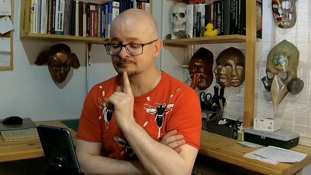 Секретные материалы. Разбираем логику КПТ (когнитивно-поведенческой терапии). Часть#1 смотреть онлайн