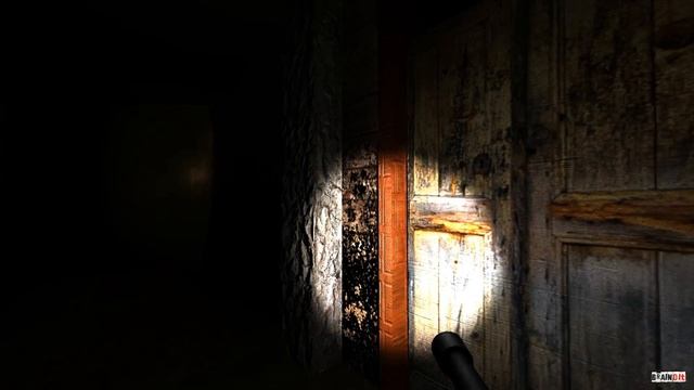 Haunted Investigations - Обзор Демо Версии