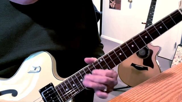 Running on Empty Solo #1 (no slide) смотреть онлайн