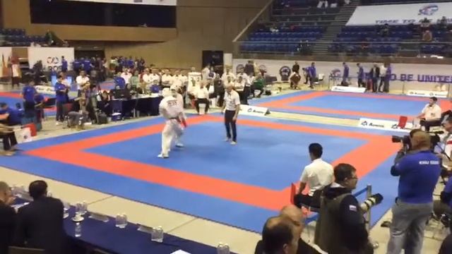 Блинов Дима Варна 2018 6-7декабря чм кекушин 16-17 лет 75 кг(5) смотреть онлайн