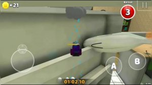 пасхалки в super bear adventure. Секреты в super bear adventure.