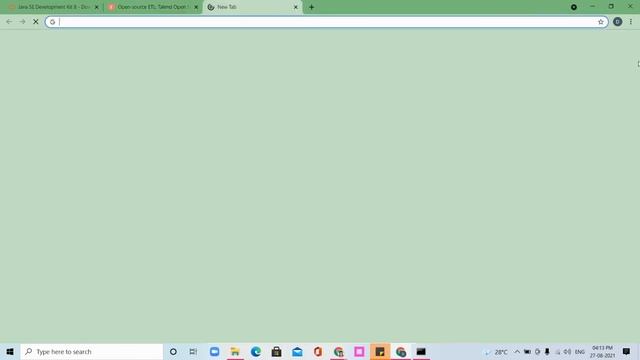 Talend Tutorial | Download and Install Talend open studio on windows смотреть онлайн