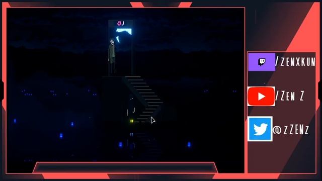 One Dreamer Prologue #1 What is this game смотреть онлайн