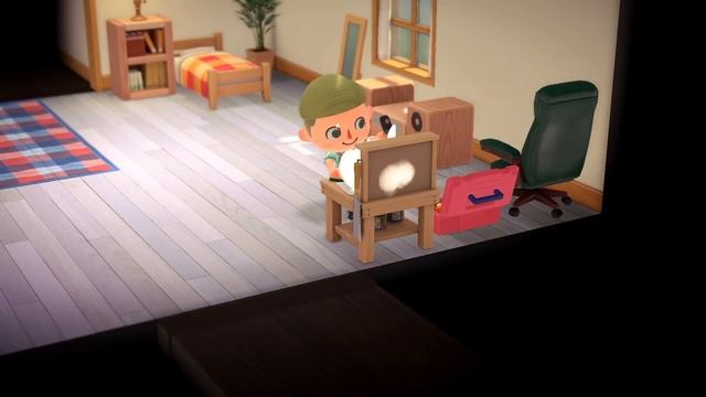 Animal Crossing: New Horizons Nintendo Switch Review - Is It Worth It? смотреть онлайн