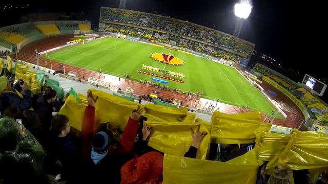 performance fc Kuban смотреть онлайн