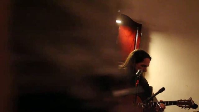 Mean Town Blues-Davi Rockit/Michael Titherington-The Allnighters Duo смотреть онлайн