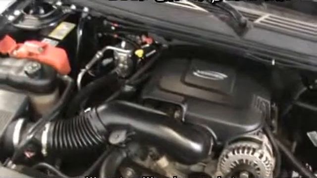 2007 Chevy Suburban- NICE CHEVY SUV