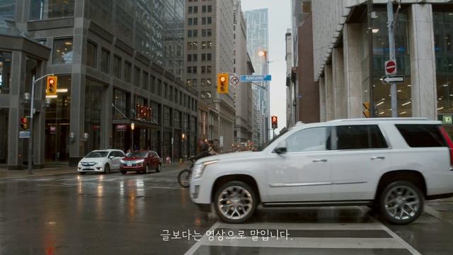 Visual Poetry｜BMPCC 4K + Canon C70 смотреть онлайн