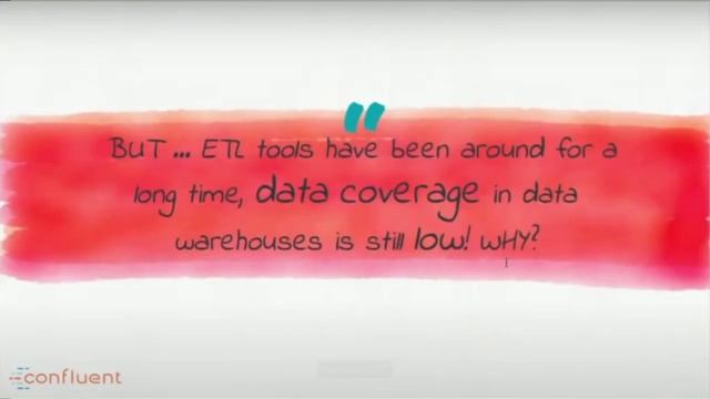 El ETL esta muerto, larga vida al Stream con Apache Kafka смотреть онлайн