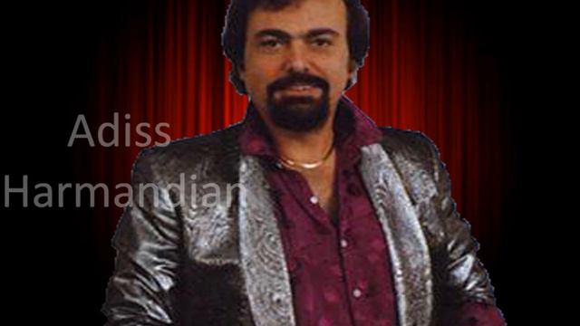 SH-V Adiss Harmandian#41 Im Sirde Kezem Dalis смотреть онлайн