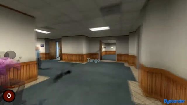 INSANE KNIFE PLAYS - GARRYS MOD: MURDER смотреть онлайн