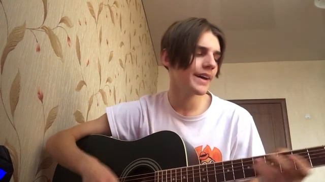 Самоучитель по гитаре | 9 часть смотреть онлайн