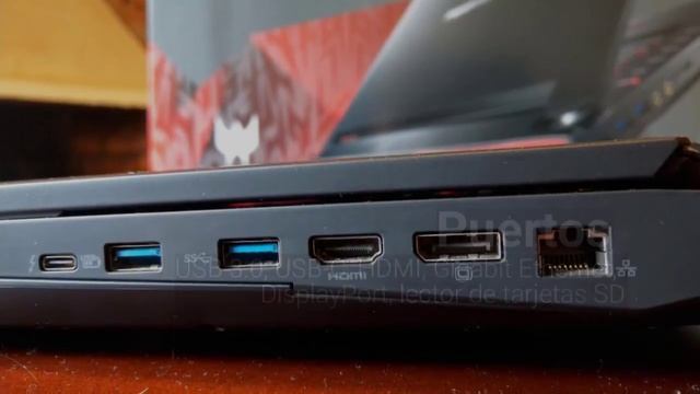 Evaluación del Acer Predator 17X смотреть онлайн