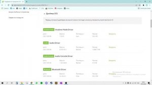 Не работает тачпад на ноутбуке ACER. Решение.