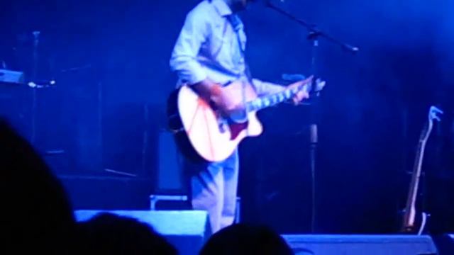 Сплин, Альтависта, Огни Уфы, 5.03.2013 смотреть онлайн