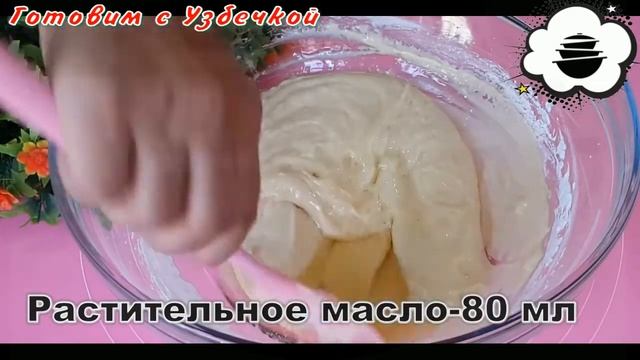 ШАРЛОТКА НА СКОВОРОДЕ - ВСЕГДА ГОТОВЛЮ ТОЛЬКО ТАК! СРОЧНО СОХРАНИТЕ РЕЦЕПТ! ВКУСНЫЙ ПИРОГ смотреть онлайн