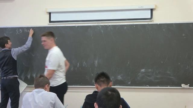 Мокроусов И.С. | Лекция 2 по Алгебре и геометрии | ВМК МГУ смотреть онлайн