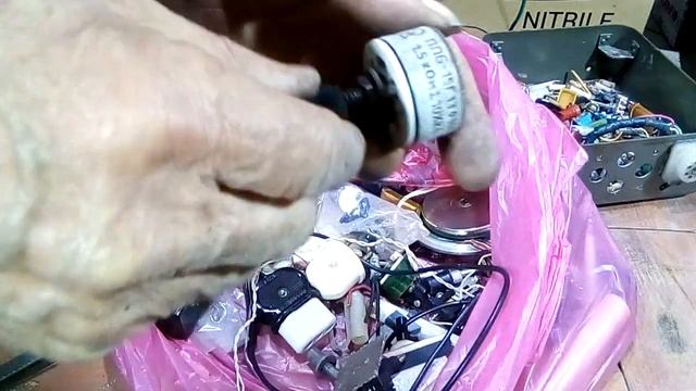 Подарили мешочек с серебром и палладием смотреть онлайн