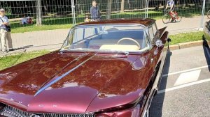 ретрорейс 2023