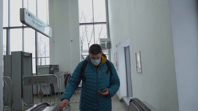 Обзор компактного ГНСС-приёмника PrinCe i30 от геодезиста смотреть онлайн