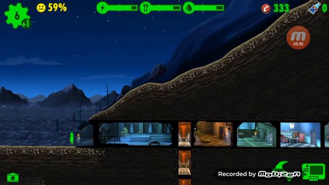 Fallout shelter #1 (новая игра) смотреть онлайн