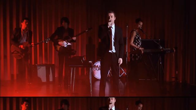 Baxter Dury - Isabel смотреть онлайн
