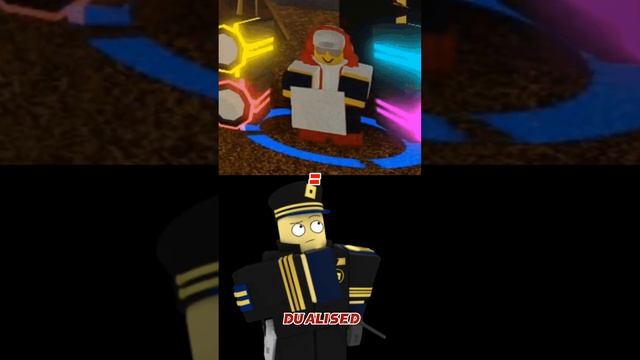 Roblox TDS: Dj vs Commander #towerdefensesimulator #tds #roblox смотреть онлайн