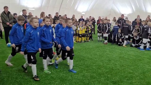 ФК "Днепр-2013" смотреть онлайн