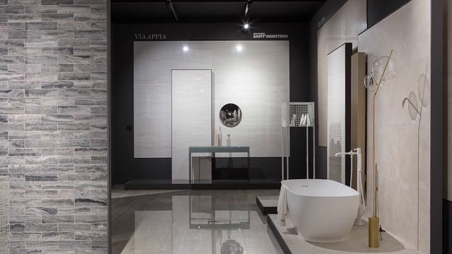 Our Cersaie 2018 смотреть онлайн