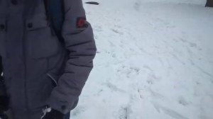 Мальчик разделся догола!!!!!! ???