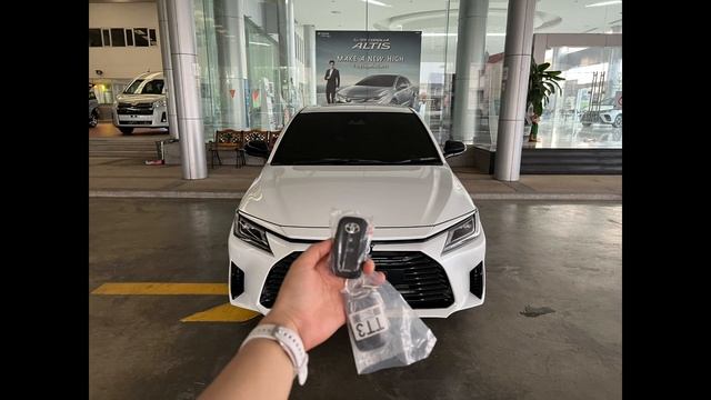 Toyota Ativ 2023 ปรับเพิ่มราคา 10,000 บาท ทุกเกรดรุ่น อับเดทราคายาริสเอทีฟ2023 นกน้อยเซลย์โตโยต้า смотреть онлайн