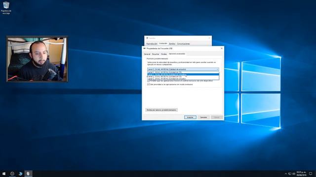 Fix Mic Scarlett Studio 2nd Gen Windows 10 смотреть онлайн